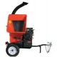 Измельчитель бензиновый Echo Bear Cat CH5653+ПСМ в Липецке