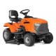 Садовый минитрактор Daewoo DSD 108 H в Липецке