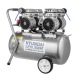 Компрессор поршневой безмасляный Hyundai HYC 30250LMS в Липецке
