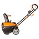 Снегоуборщик аккумуляторный Worx WG471E.9 (без аккумулятора и ЗУ) в Липецке