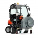 Садовый райдер Husqvarna P525D с кабиной 9678480-01 в Липецке
