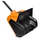 Снегоуборщик электрический Carver STE 1333 в Липецке