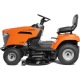 Садовый минитрактор Daewoo DSD 98 M в Липецке