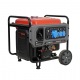 Бензогенератор инверторный Loncin GH9000I 7 кВт в Липецке