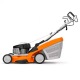 Газонокосилка бензиновая Stihl RM 650.0 V в Липецке