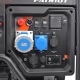 Бензогенератор Patriot GRA 18000 AWS 16.5 кВт в Липецке