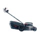 Газонокосилка аккумуляторная Al-Ko 46.2 Li SP Comfort Energy Flex (2 аккумулятора) в Липецке