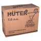 Культиватор Huter МК-7000P-10-4х2 в Липецке
