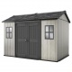 Пластиковый сарай Keter Oakland 1175SD в Липецке