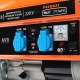 Бензогенератор Patriot Max Power SRGE-3500 2,5 кВт в Липецке