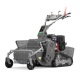 Газонокосилка бензиновая Caiman Rolo 390C-T в Липецке