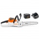 Аккумуляторная пила Stihl MSA 120 C-BQ-12 в Липецке