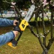 Аккумуляторная пила DEKO DKCHS 20 12&quot; в Липецке