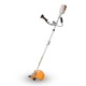 Аккумуляторный триммер Villartec СА40 SET AM402 + AC402 в Липецке