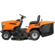 Садовый минитрактор Daewoo DLT 98 HV в Липецке