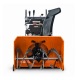 Снегоуборщик Villartec WB1176E в Липецке