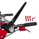 Снегоуборщик DDE ST1176LE в Липецке