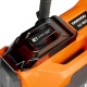Снегоуборщик аккумуляторный Daewoo DAST 4042Li SET в Липецке