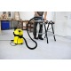 Пылесос для сухой и влажной уборки Karcher WD 3 P в Липецке