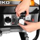 Бензогенератор DEKO DKEG210 3 кВт в Липецке