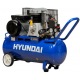 Ременной компрессор Hyundai HY 2555 в Липецке