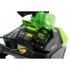 Снегоуборщик аккумуляторный GreenWorks GD60STK4 в Липецке