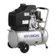 Компрессор поршневой масляный Hyundai НYC 23224LMS в Липецке