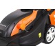 Газонокосилка электрическая Yard Fox EL3840 в Липецке
