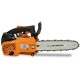 Бензопила Villartec SB1261T 12&quot; 1.1 мм в Липецке