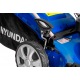 Газонокосилка бензиновая Hyundai L 5120S в Липецке