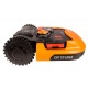 Газонокосилка-робот Worx Landroid L WR153E в Липецке