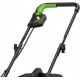 Газонокосилка аккумуляторная GreenWorks G24LM32K2 в Липецке