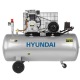 Компрессор поршневой масляный Hyundai HYC 40200-3BD в Липецке