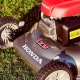 Газонокосилка бензиновая Honda HRG 536 VKE H в Липецке