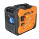 Инверторный бензогенератор Carver PPG-6500ISE 5 кВт в Липецке