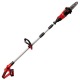 Высоторез аккумуляторный Einhell PXC GE-LC 18 LI T Kit (1x3,0Ah) в Липецке