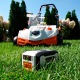 Аэратор аккумуляторный Daewoo DSC 3840Li (без аккумуляторной батареи и зарядного устройства) в Липецке