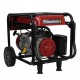 Бензогенератор Loncin GH3500 2.8 кВт в Липецке