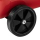 Компрессор воздушный MTX DC1500L/50 в Липецке