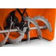 Снегоуборщик Villartec WB1176E в Липецке
