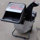 Измельчитель бензиновый Holzfforma CS11D в Липецке