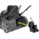 Газонокосилка бензиновая Carver LMG-3651DMSW в Липецке