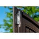 Пластиковый сарай LifeTime 10&quot;x8&quot; в Липецке