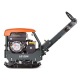 Виброплита реверсивная Husqvarna Atlas Copco LG 204 D в Липецке