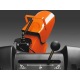 Снегоуборщик Husqvarna ST 327 в Липецке