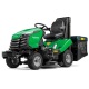 Садовый минитрактор Caiman Comodo 2WD HD 107D2K в Липецке