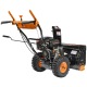 Снегоуборщик Carver STG 7056 в Липецке