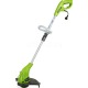 Электрокоса (электрический триммер) GreenWorks GST5033 500 Вт в Липецке