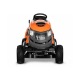 Садовый минитрактор Daewoo DWT 1020 в Липецке