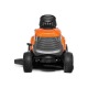 Садовый минитрактор Daewoo DSD 98 M в Липецке
